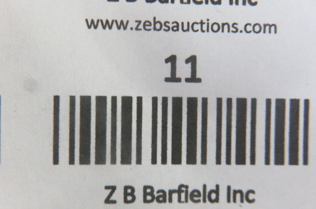 Image for July Sportsman's Timed Auction