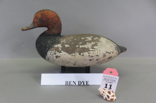 Image for July Sportsman's Timed Auction