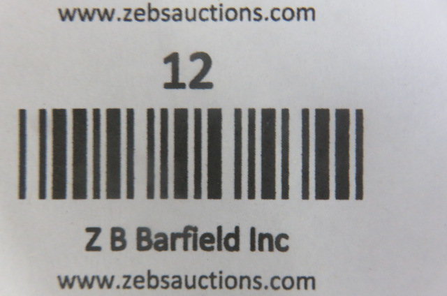 Image for July Sportsman's Timed Auction