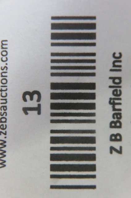 Image for July Sportsman's Timed Auction