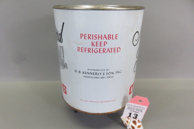 Image for July Sportsman's Timed Auction