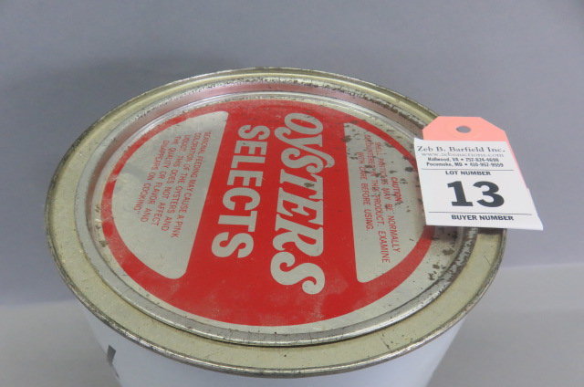 Image for July Sportsman's Timed Auction