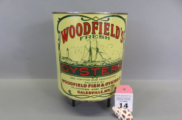 Image for July Sportsman's Timed Auction