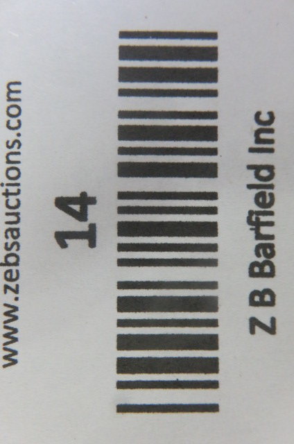 Image for July Sportsman's Timed Auction