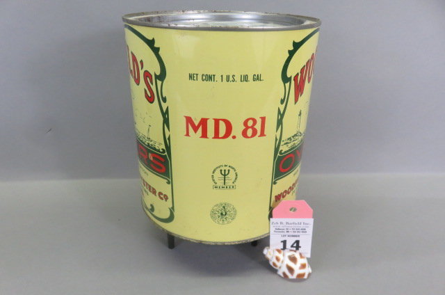 Image for July Sportsman's Timed Auction