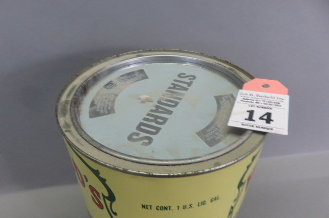 Image for July Sportsman's Timed Auction