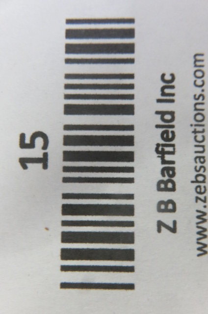 Image for July Sportsman's Timed Auction