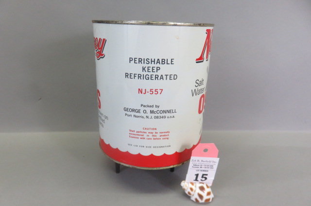 Image for July Sportsman's Timed Auction