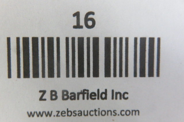 Image for July Sportsman's Timed Auction