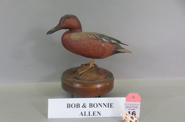 Image for July Sportsman's Timed Auction