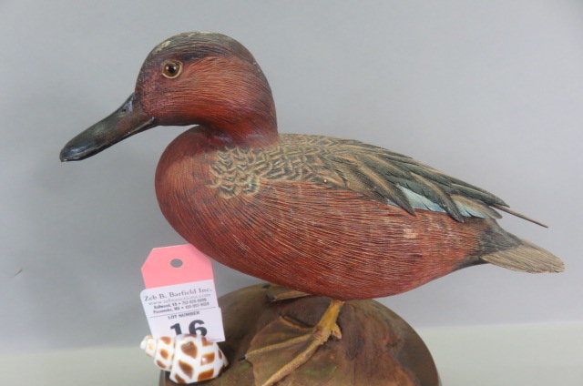 Image for July Sportsman's Timed Auction