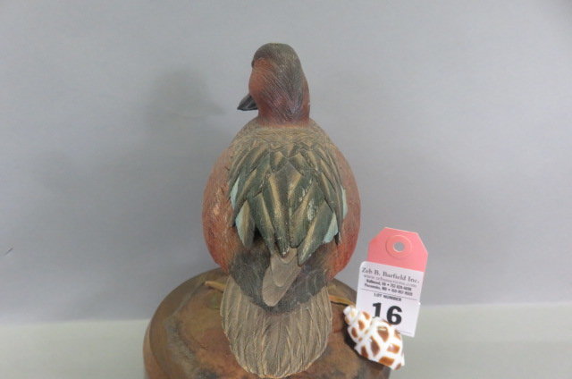 Image for July Sportsman's Timed Auction