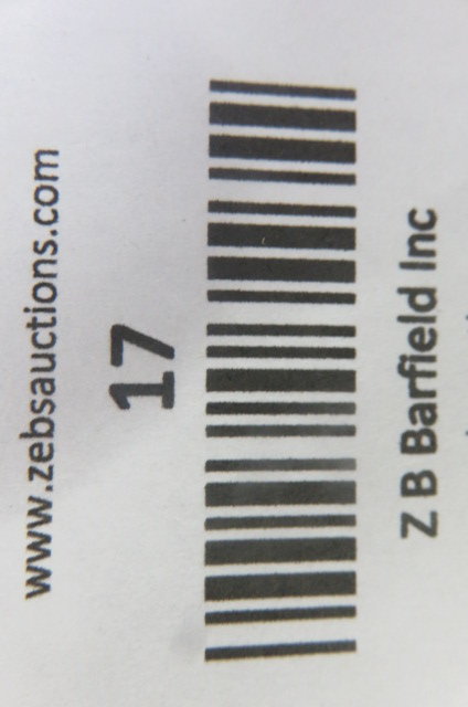 Image for July Sportsman's Timed Auction