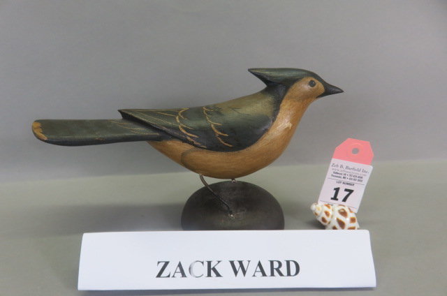 Image for July Sportsman's Timed Auction