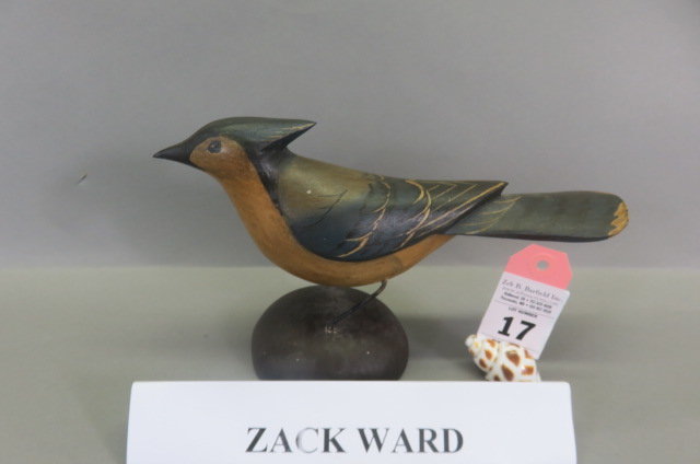 Image for July Sportsman's Timed Auction