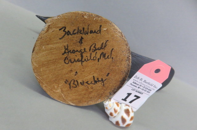 Image for July Sportsman's Timed Auction