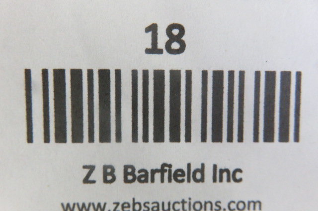 Image for July Sportsman's Timed Auction