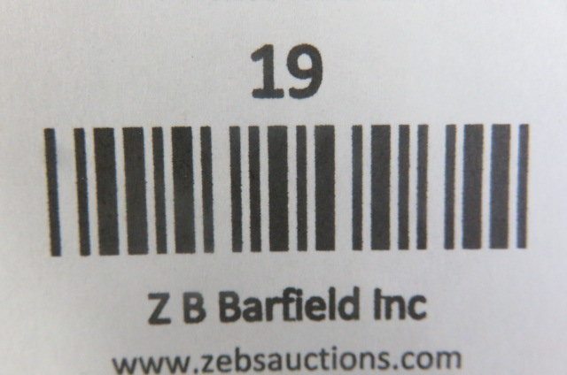 Image for July Sportsman's Timed Auction