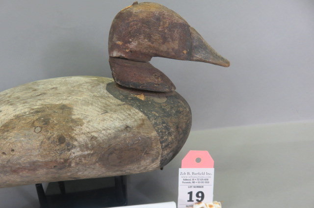 Image for July Sportsman's Timed Auction