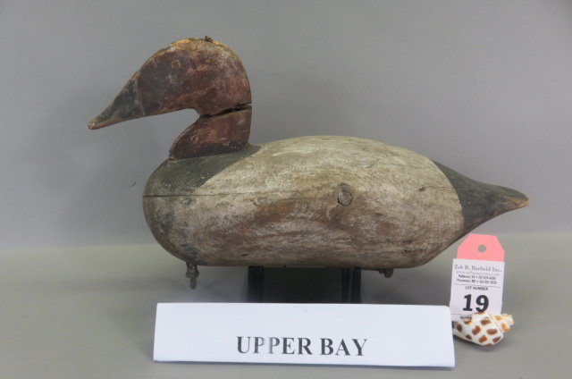 Image for July Sportsman's Timed Auction