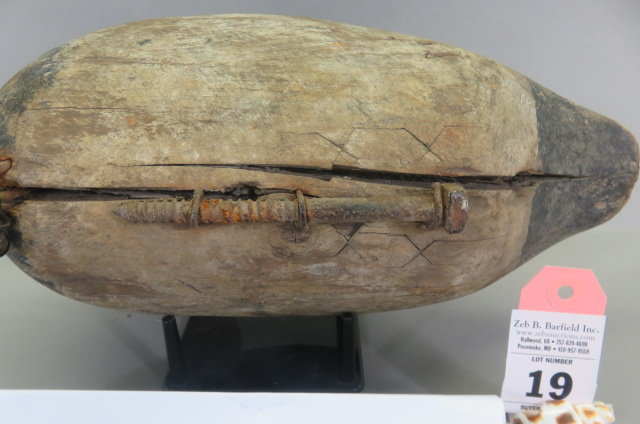 Image for July Sportsman's Timed Auction