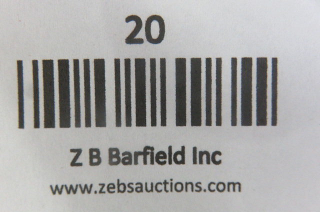 Image for July Sportsman's Timed Auction