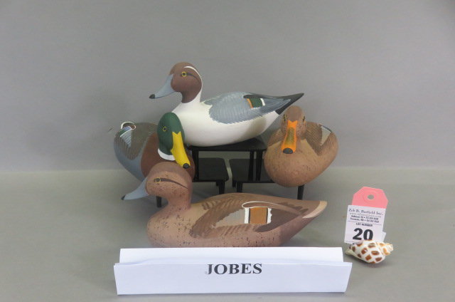 Image for July Sportsman's Timed Auction