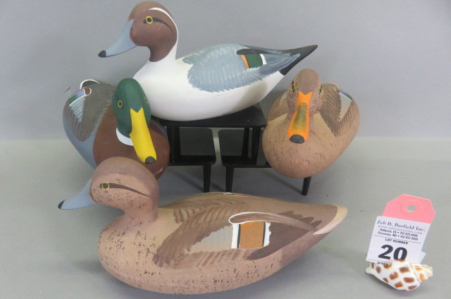 Image for July Sportsman's Timed Auction