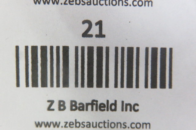 Image for July Sportsman's Timed Auction