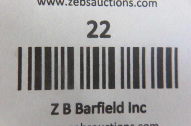 Image for July Sportsman's Timed Auction