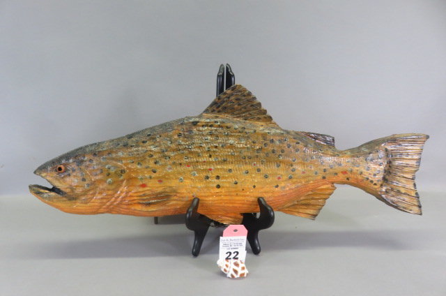 Image for July Sportsman's Timed Auction