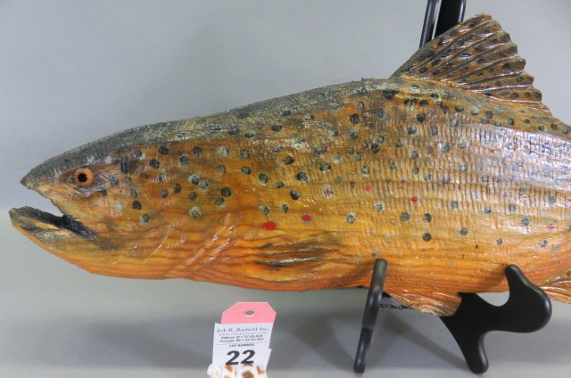 Image for July Sportsman's Timed Auction