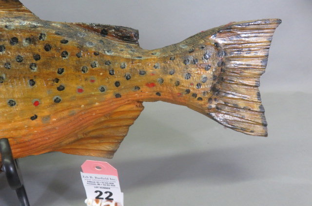 Image for July Sportsman's Timed Auction