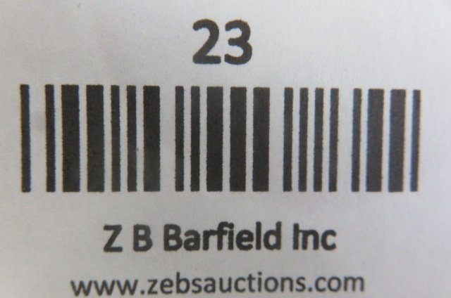 Image for July Sportsman's Timed Auction