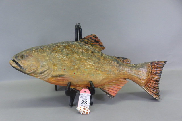 Image for July Sportsman's Timed Auction