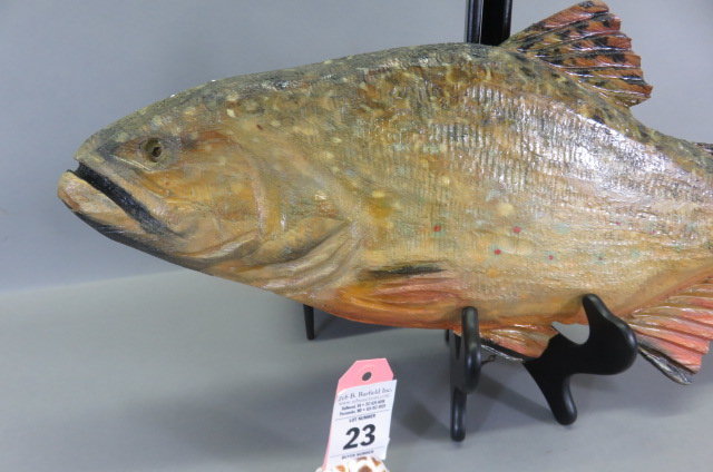 Image for July Sportsman's Timed Auction