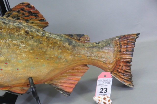 Image for July Sportsman's Timed Auction