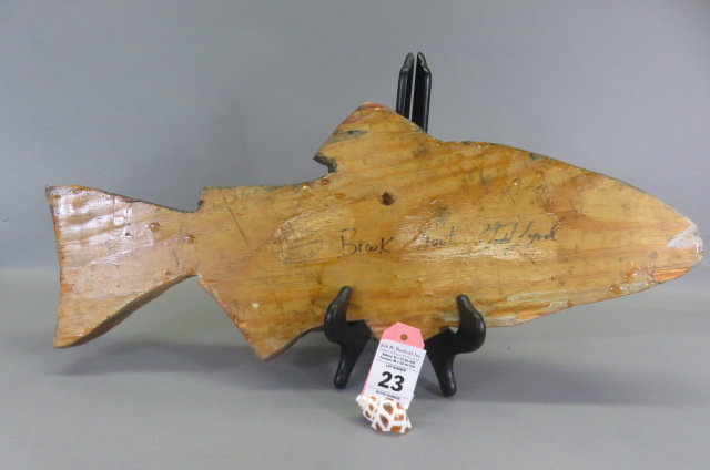 Image for July Sportsman's Timed Auction