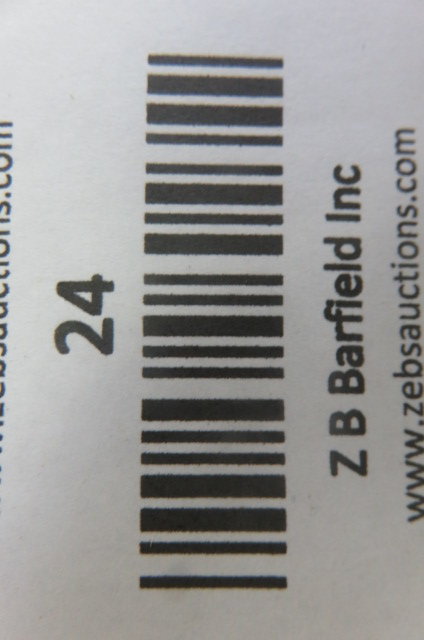 Image for July Sportsman's Timed Auction