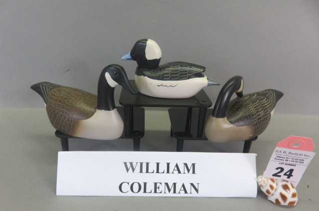 Image for July Sportsman's Timed Auction