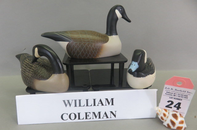 Image for July Sportsman's Timed Auction