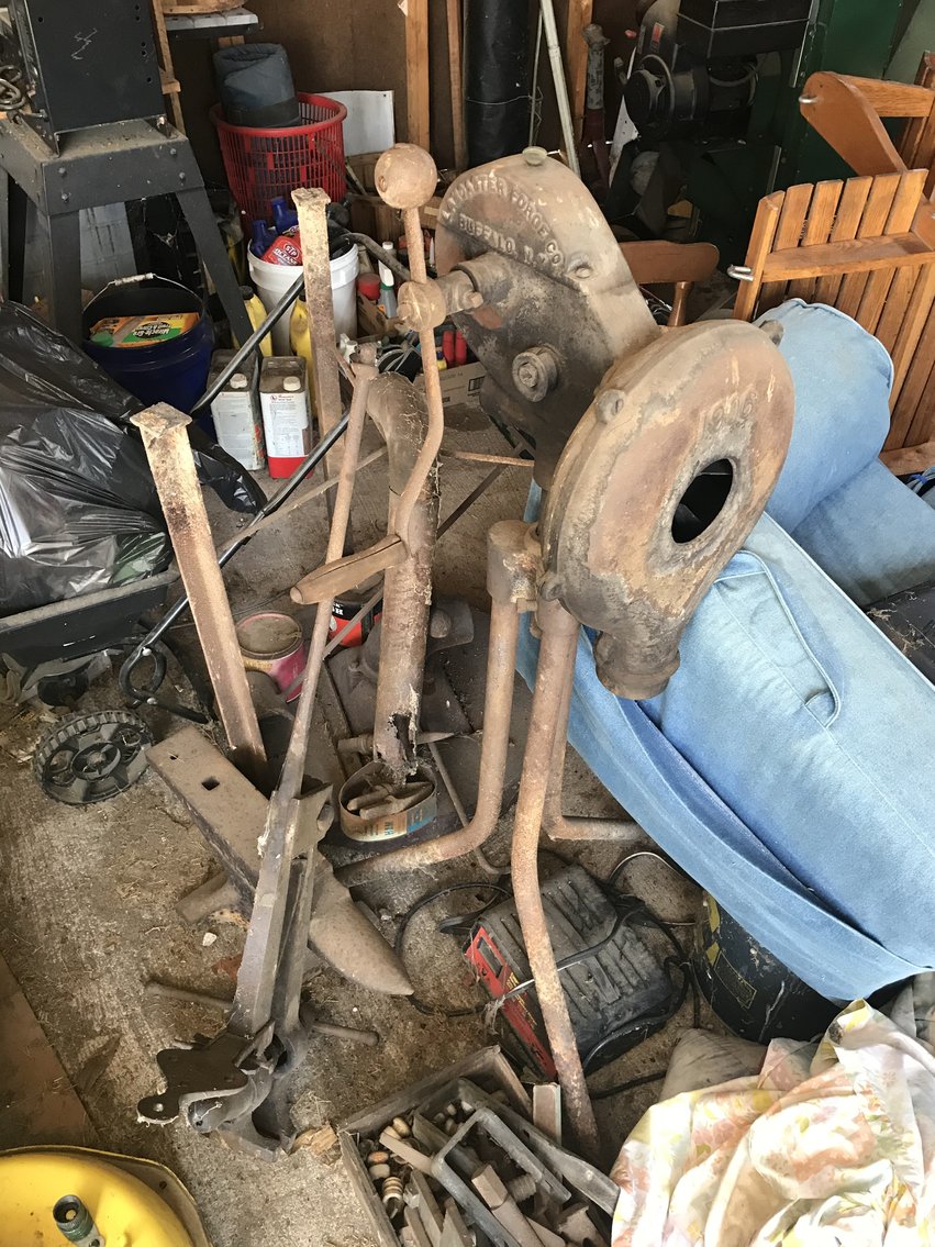 Image for ESTATE OF WARREN & BETTY LINTZ