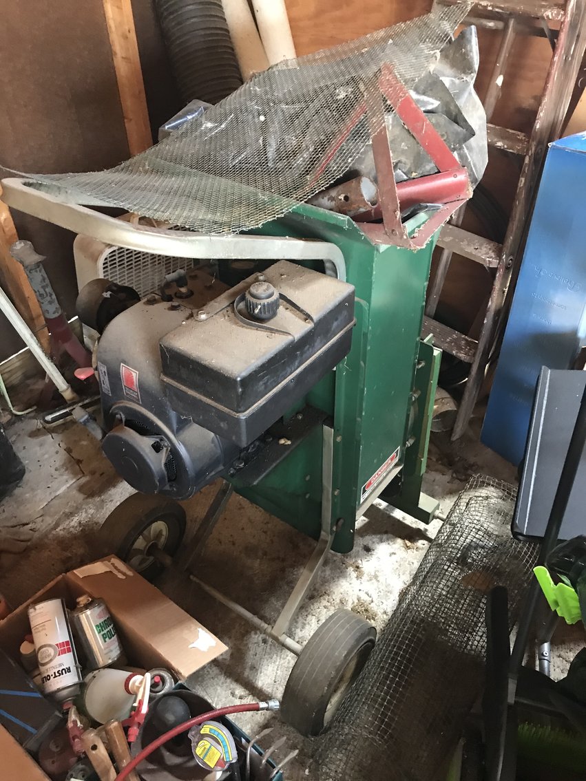 Image for ESTATE OF WARREN & BETTY LINTZ