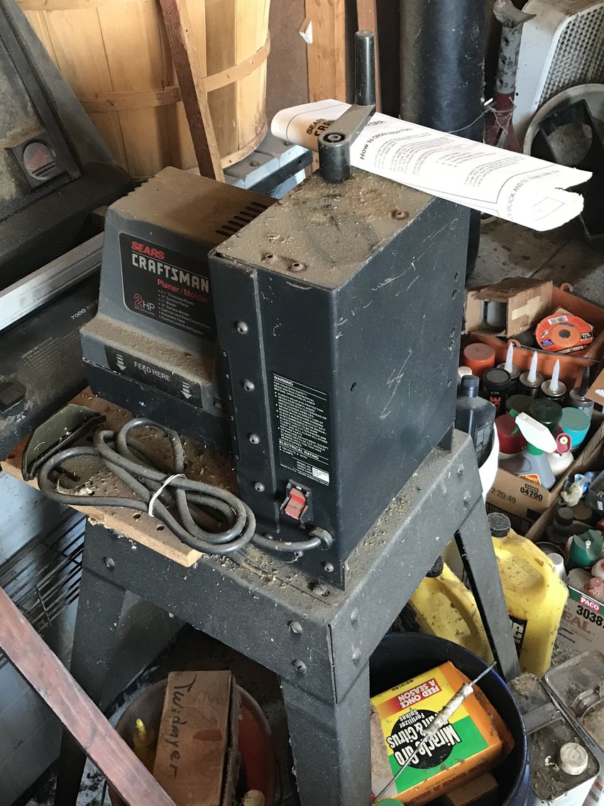 Image for ESTATE OF WARREN & BETTY LINTZ