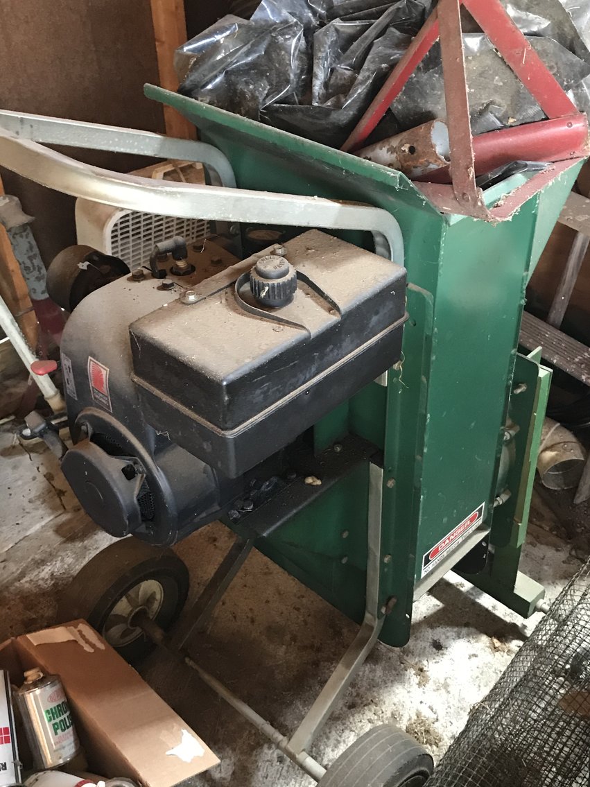 Image for ESTATE OF WARREN & BETTY LINTZ