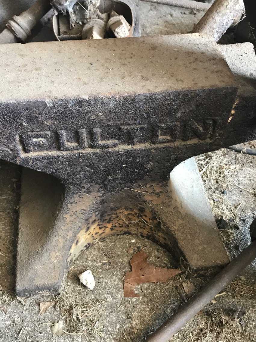 Image for ESTATE OF WARREN & BETTY LINTZ