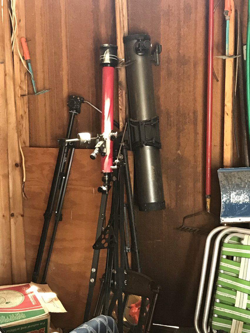 Image for ESTATE OF WARREN & BETTY LINTZ