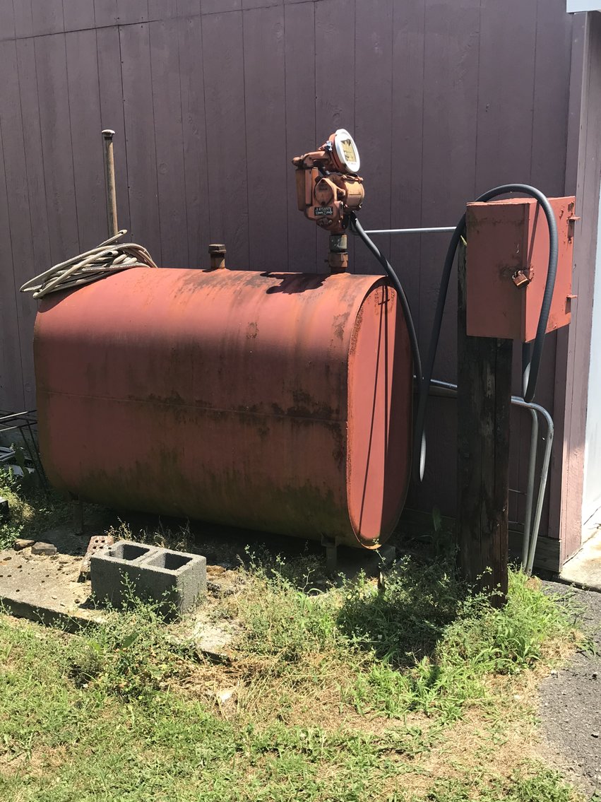 Image for ESTATE OF WARREN & BETTY LINTZ