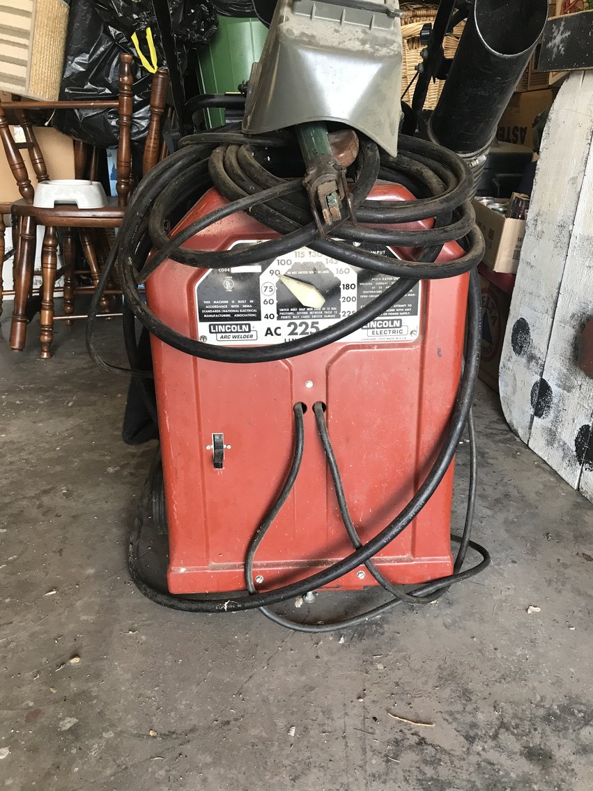 Image for ESTATE OF WARREN & BETTY LINTZ