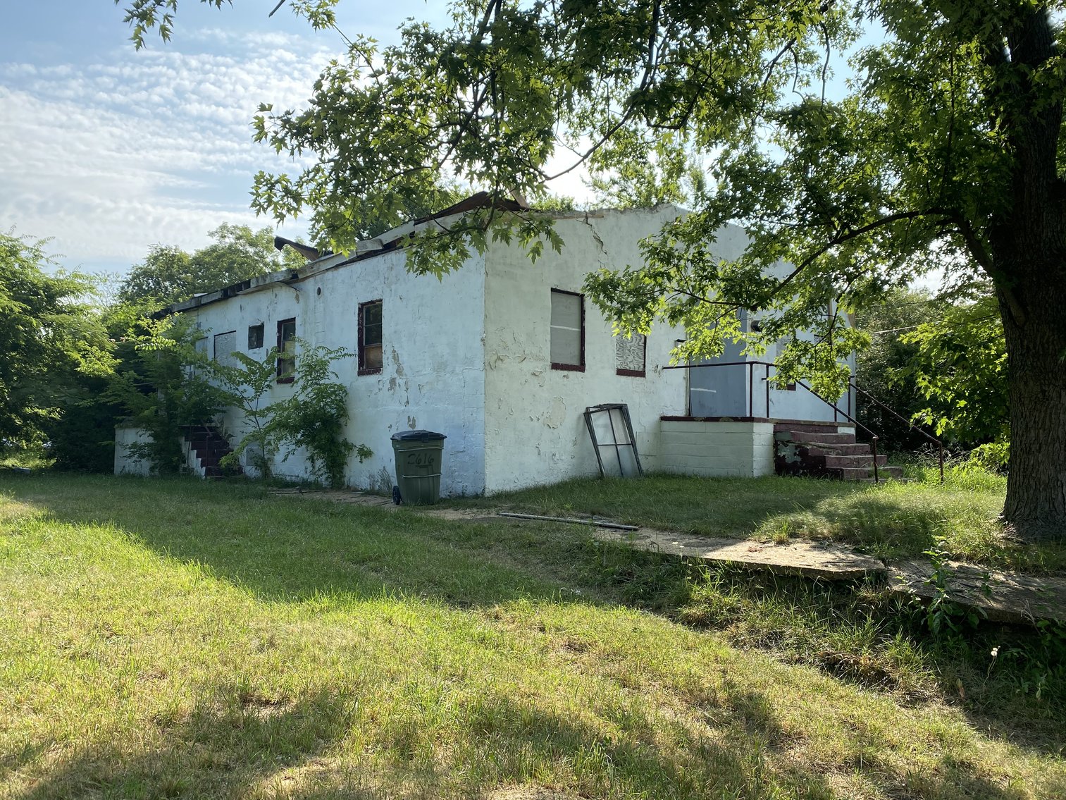 Image for East End RVA Redevelopment Opportunity - 3,120 ± SF Religious Facility - 1,200 ± SF Basement - 2616 Newbourne St., Richmond, VA 23223